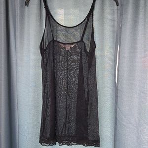 Victoria Secret baby doll